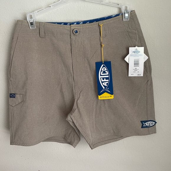 AFTCO Shorts Nwt Aftco Womens Shorts Poshmark